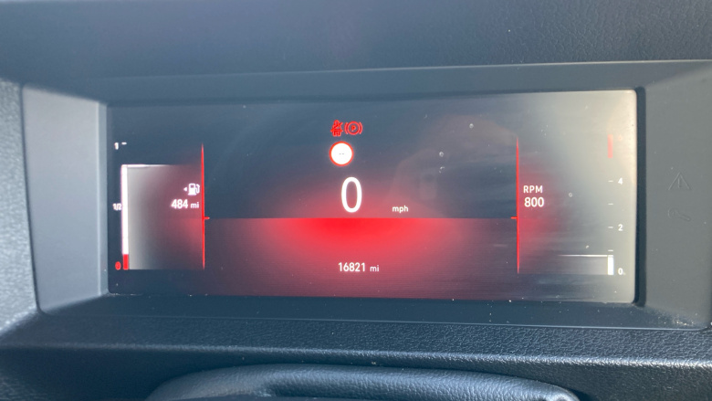 Vauxhall Vivaro L2 Diesel 2.0 Turbo D 145 Prime H1 Van